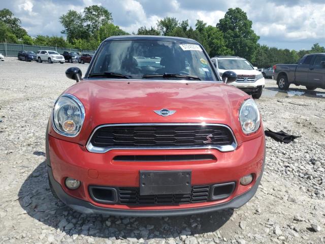 2015 Mini Cooper S Paceman VIN: WMWSS5C5XFWT84525 Lot: 57245374