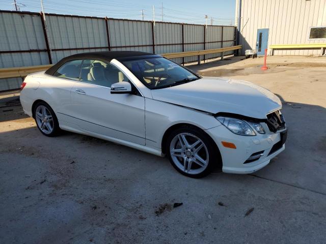 2012 Mercedes-Benz E 550 VIN: WDDKK7DF8CF147667 Lot: 54744944