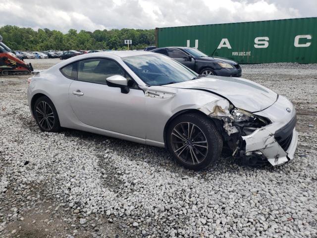 2013 Subaru Brz 2.0 Limited VIN: JF1ZCAC1XD1612169 Lot: 57683954