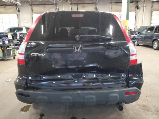 2008 Honda Cr-V Lx VIN: JHLRE38378C042414 Lot: 57620874