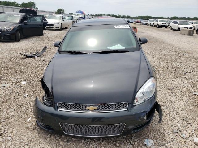 2015 CHEVROLET IMPALA LIM - 2G1WA5E32F1109654