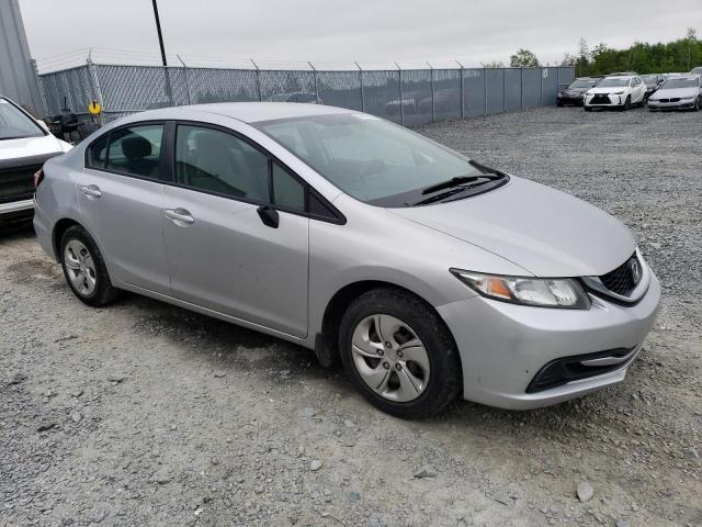 Vin: 2hgfb2e4xdh002997, lot: 58053374, honda civic lx 20134