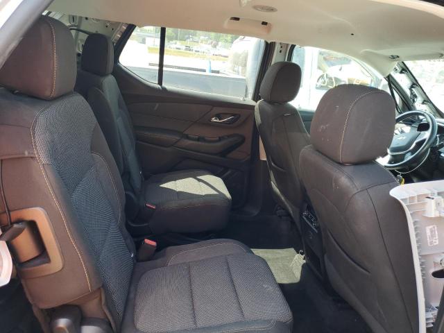 2020 CHEVROLET TRAVERSE L - 1GNERGKW7LJ234101