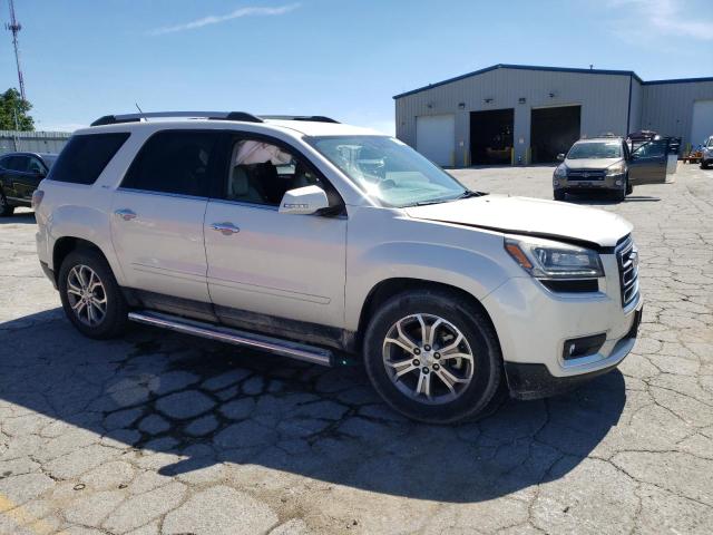 2015 GMC ACADIA SLT - 1GKKRSKD9FJ150898