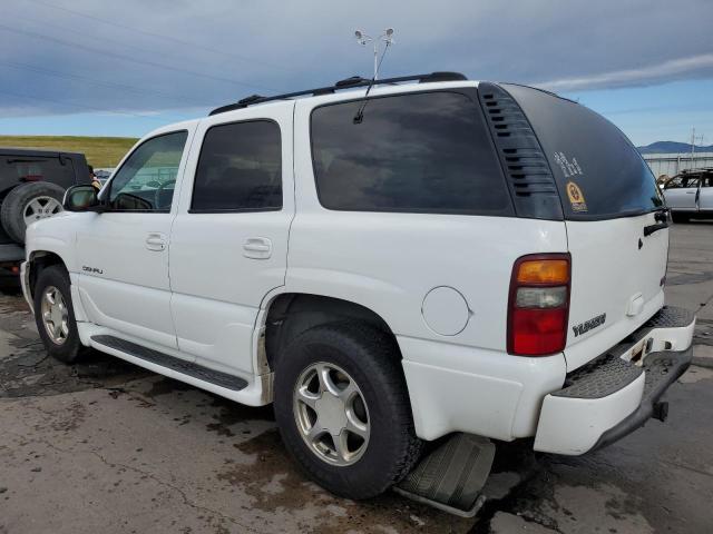 1GKEK63U31J297394 2001 GMC Denali