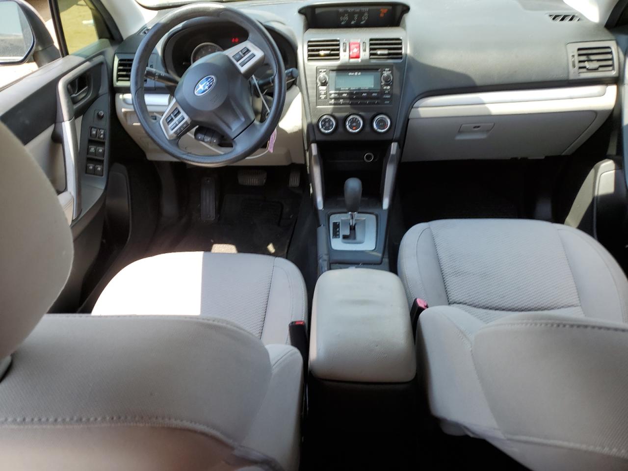 JF2SJADC1FH471764 2015 Subaru Forester 2.5I Premium