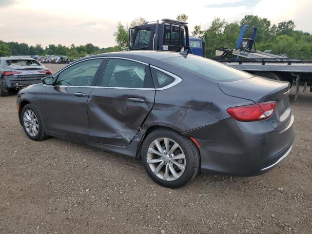 2016 Chrysler 200 C VIN: 1C3CCCCB4GN147250 Lot: 59620384