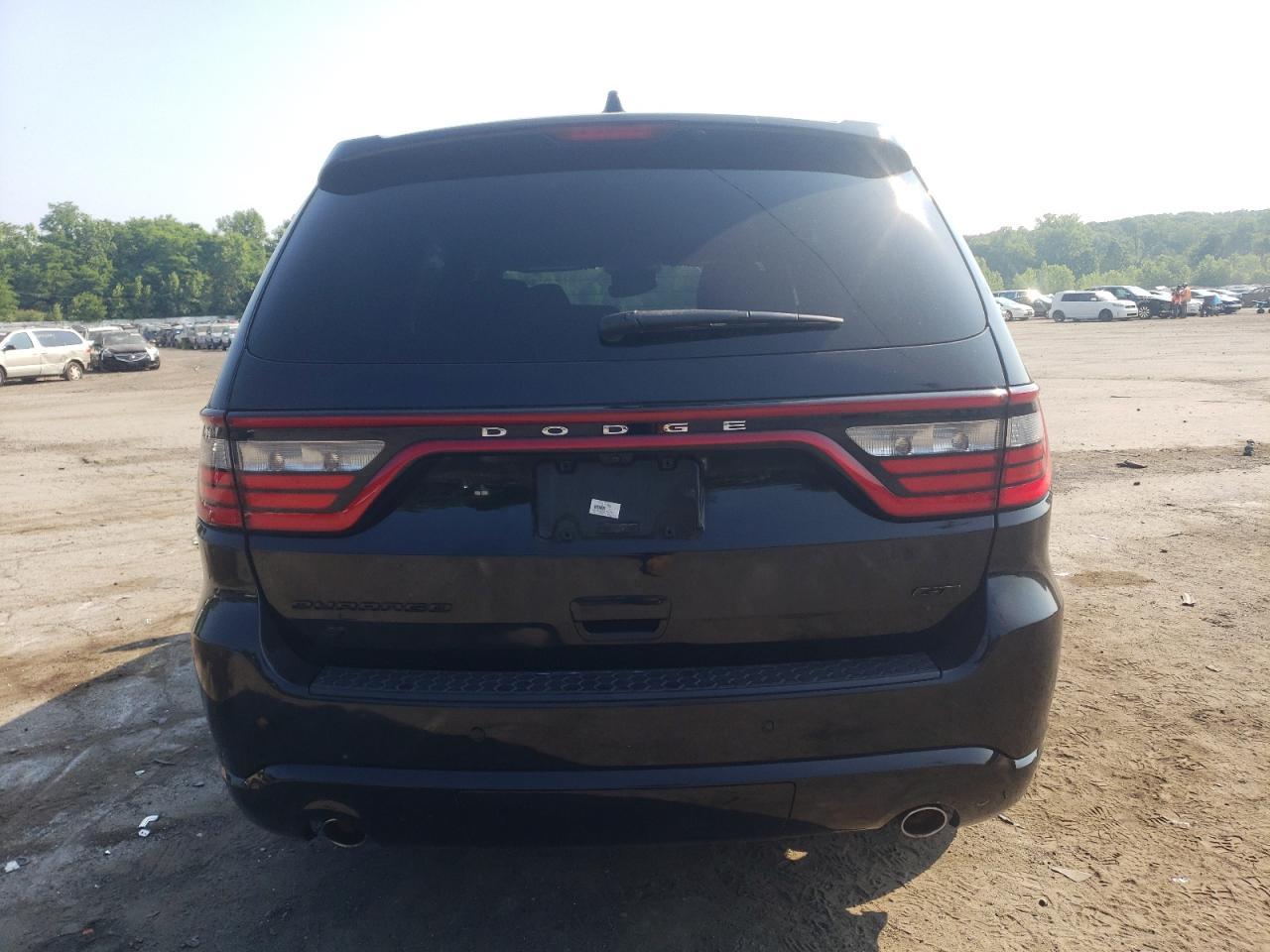 1C4RDJDG0JC317625 2018 Dodge Durango Gt