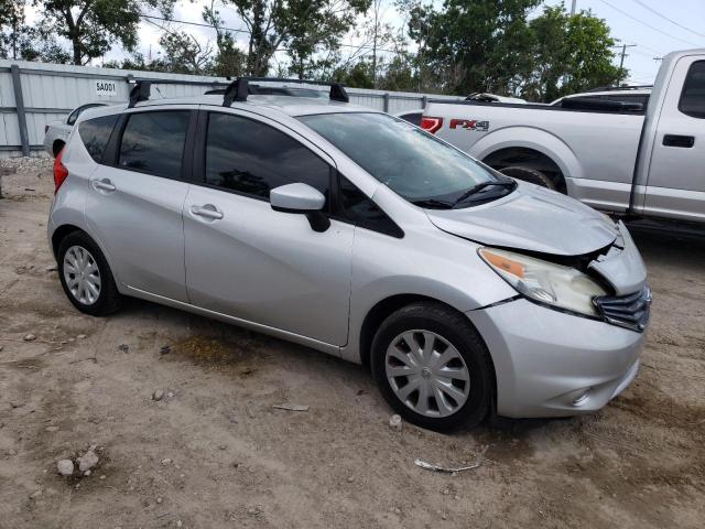 2015 Nissan Versa Note S VIN: 3N1CE2CP9FL406988 Lot: 57401654