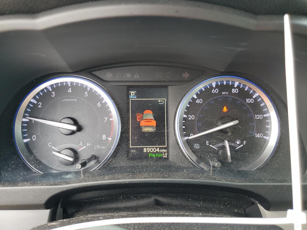 5TDYZRFH2HS216600 2017 Toyota Highlander Limited