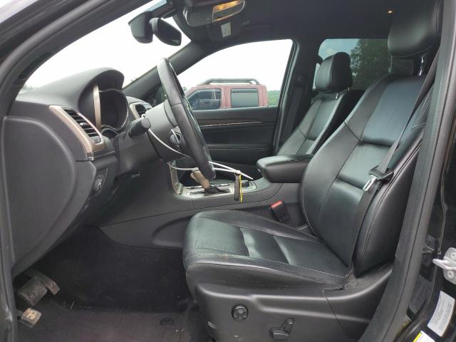 2017 Jeep Grand Cherokee Limited VIN: 1C4RJFBG4HC915266 Lot: 55827844