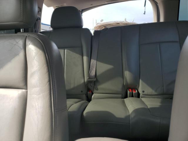 2006 Chevrolet Trailblazer Ls VIN: 1GNET13M062337032 Lot: 57626124