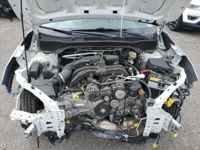 2020 Subaru Forester Sport VIN: JF2SKARC1LH595292 Lot: 57528704