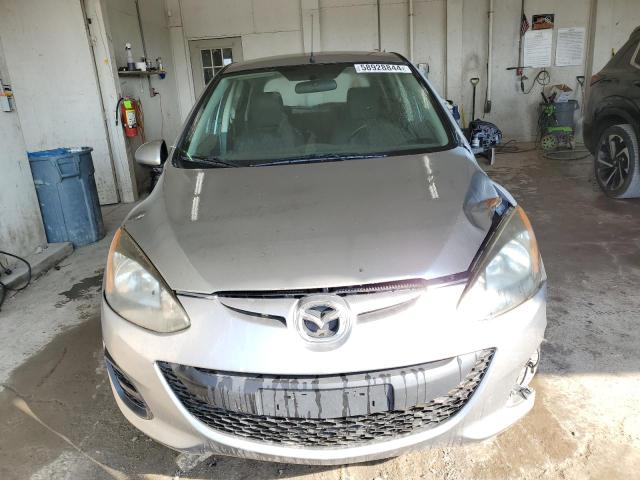 2012 Mazda Mazda2 VIN: JM1DE1KY1C0140929 Lot: 58928844