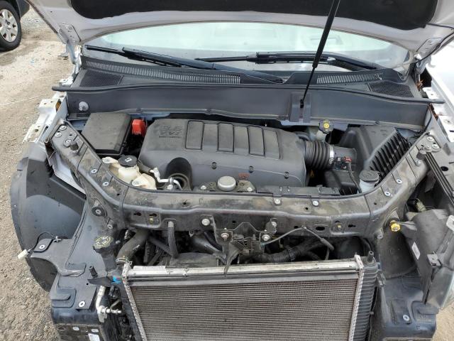 2017 GMC Acadia Limited Slt-2 VIN: 1GKKRSKD2HJ173152 Lot: 59854334