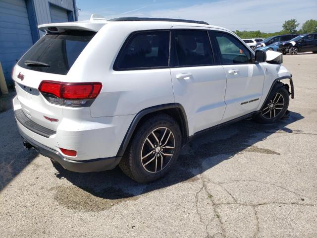 2018 Jeep Grand Cherokee Trailhawk VIN: 1C4RJFLT5JC223258 Lot: 53809374