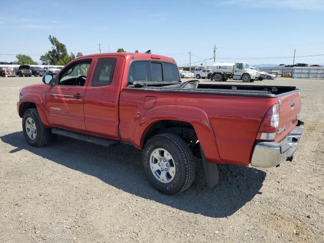 5TFTU4GN3EX057186 2014 Toyota Tacoma Prerunner Access Cab