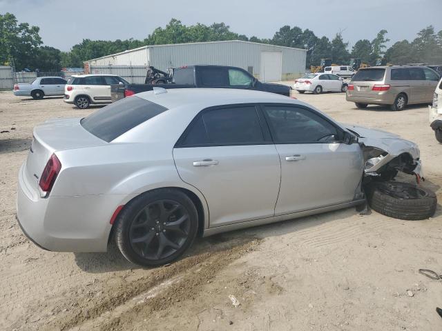 2020 Chrysler 300 Touring VIN: 2C3CCAAG9LH239170 Lot: 57382904