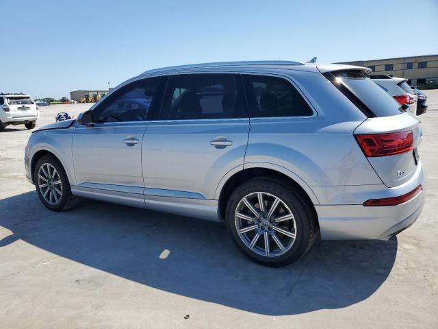 WA1VAAF71JD044400 2018 AUDI Q7 - Image 2