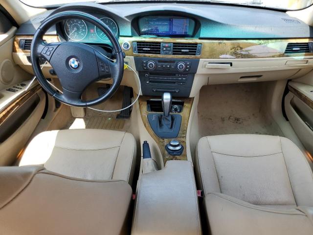 2007 BMW 328 I Sulev VIN: WBAVC53557FZ78273 Lot: 58655554