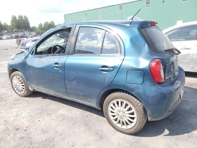 2016 NISSAN MICRA - 3N1CK3CPXGL265297