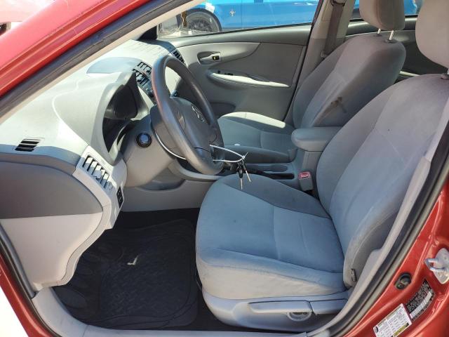 2009 Toyota Corolla Base VIN: 2T1BU40E49C064402 Lot: 60800674