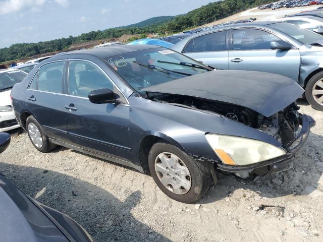 2004 Honda Accord Lx VIN: 3HGCM56334G707659 Lot: 58626184