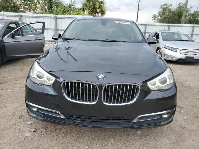 2015 BMW 535 IGT WBA5M2C55FGH99271