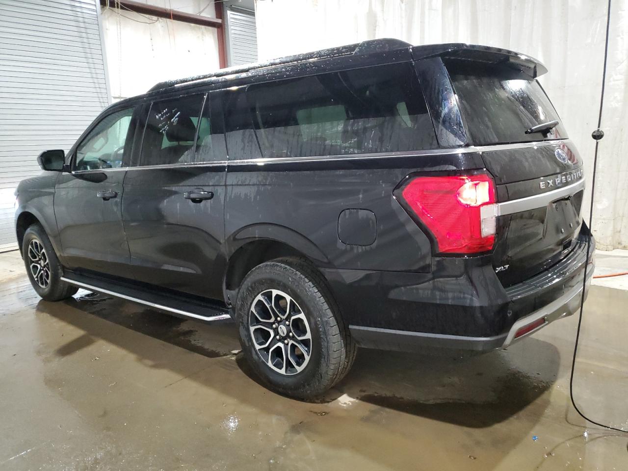 2022 Ford Expedition Max Xlt vin: 1FMJK1JT0NEA38346