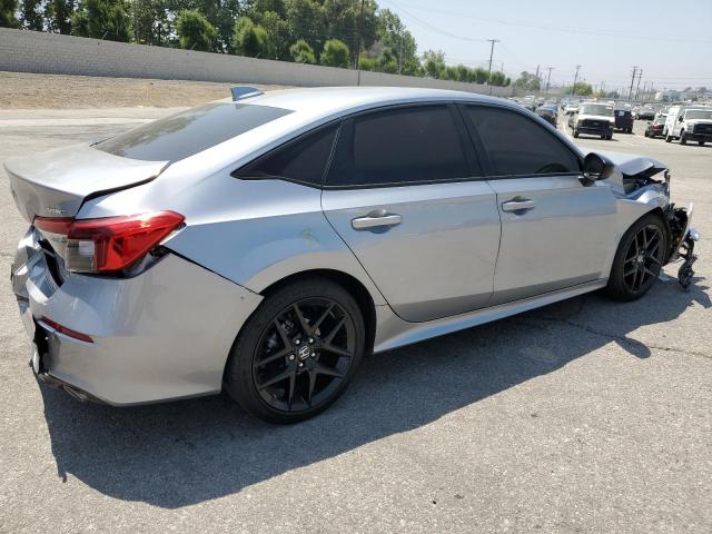 2023 HONDA CIVIC SPOR - 2HGFE2F5XPH518697
