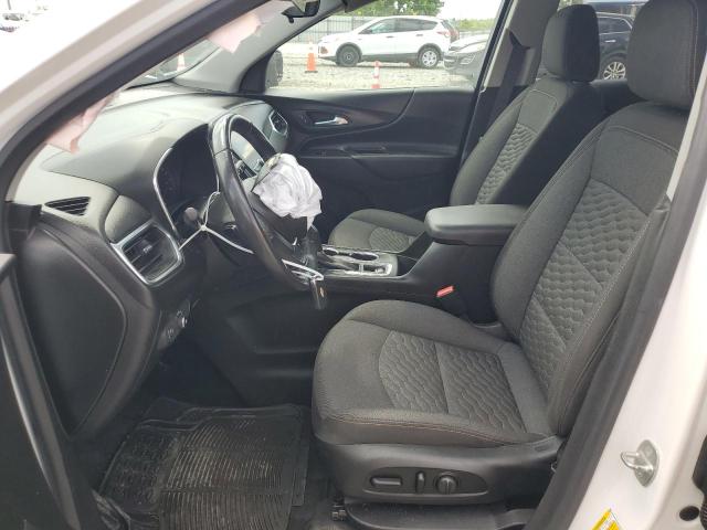2019 CHEVROLET EQUINOX LT - 2GNAXKEV1K6281615