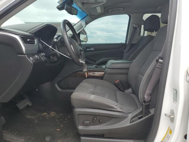 2017 CHEVROLET TAHOE C150 - 1GNSCAKC2HR143673