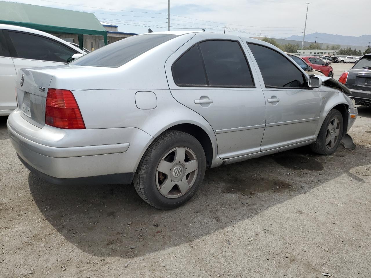 3VWSE69M92M134764 2002 Volkswagen Jetta Gls