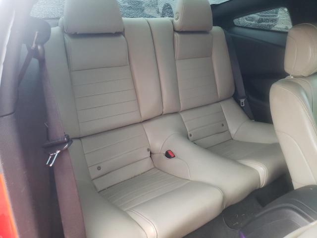 2013 Ford Mustang VIN: 1ZVBP8AM0D5227599 Lot: 59349184