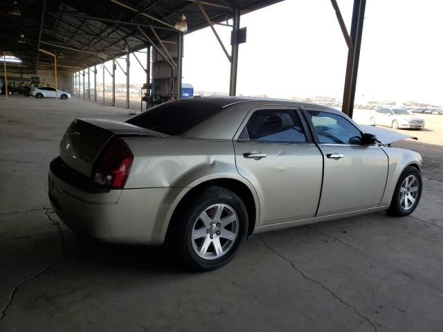 2007 Chrysler 300 VIN: 2C3LA43R47H600655 Lot: 60094934