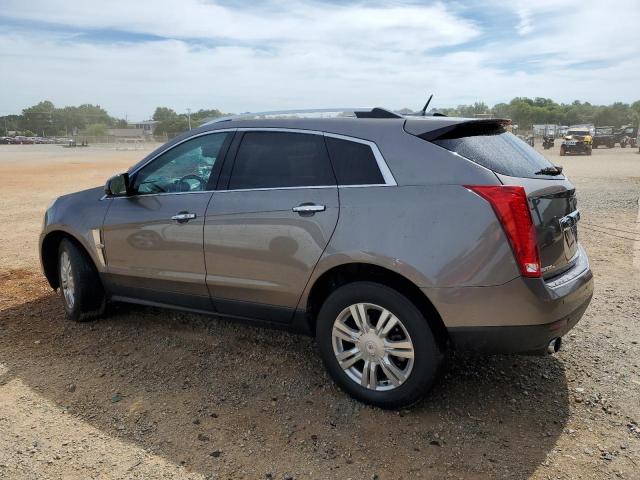 2011 Cadillac Srx Luxury Collection VIN: 3GYFNDEY4BS673137 Lot: 58916074