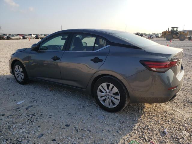 3N1AB8BV5RY290229 Nissan Sentra S 2024