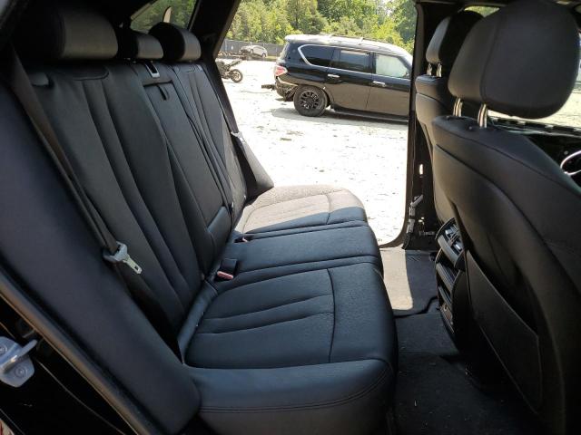 2017 BMW X5 xDrive35I VIN: 5UXKR0C38H0X78450 Lot: 58732894