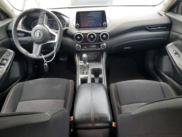 2020 Nissan Sentra Sr VIN: 3N1AB8DV8LY258332 Lot: 58723704