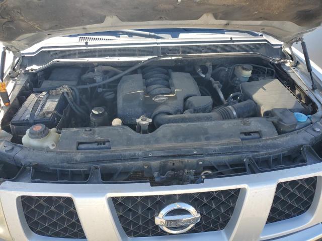 2004 Nissan Armada Se VIN: 5N1AA08B74N736462 Lot: 59481114