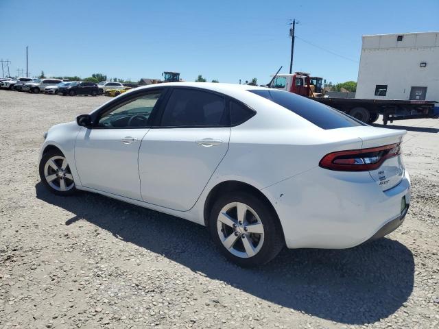 2015 DODGE DART SXT - 1C3CDFBBXFD253674