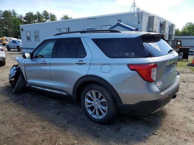 2023 FORD EXPLORER X - 1FMSK8DH5PGB44478