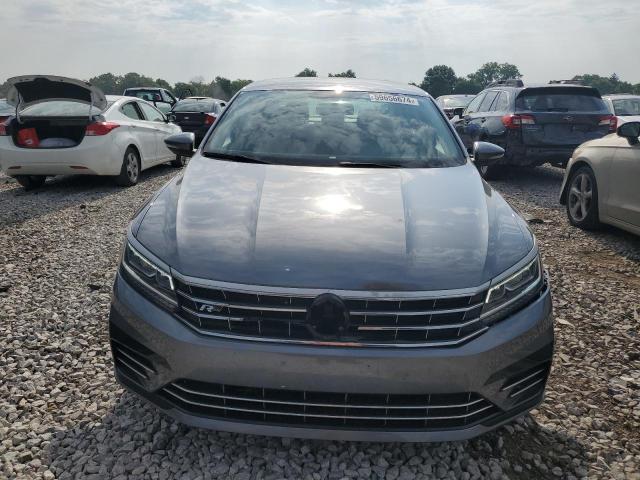 1VWAT7A32GC055584 2016 Volkswagen Passat S