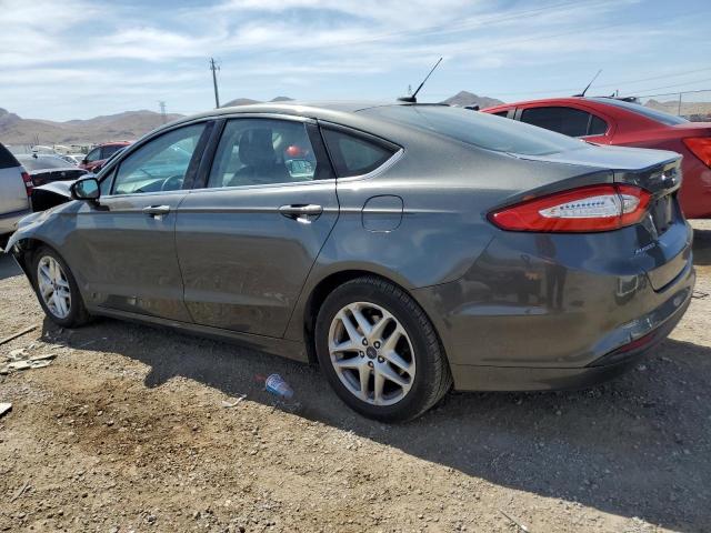 2016 Ford Fusion Se VIN: 3FA6P0H76GR307289 Lot: 57326184