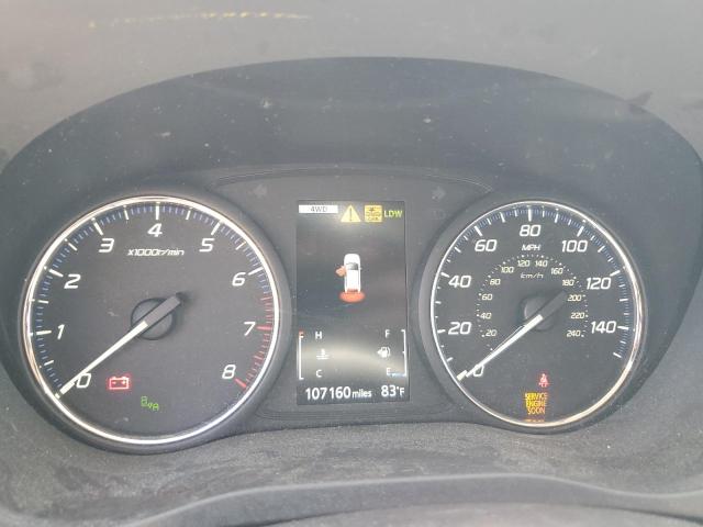 2017 MITSUBISHI OUTLANDER - JA4AZ3A33HZ050932