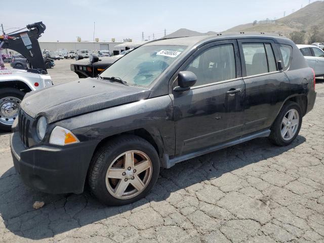 2010 Jeep Compass Sport VIN: 1J4NF4FB4AD553193 Lot: 57468934