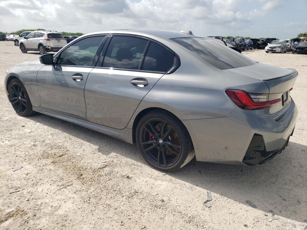 Фото: 3MW49FS07P8D40329 - 2