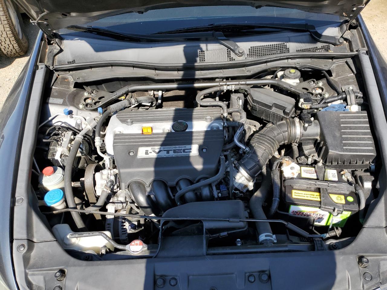 1HGCP26739A060467 2009 Honda Accord Ex