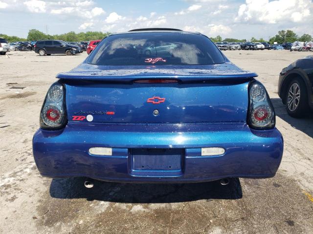 2004 Chevrolet Monte Carlo Ss VIN: 2G1WX12K949109667 Lot: 60573384