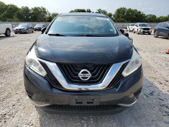 2017 NISSAN MURANO S - 5N1AZ2MG8HN153667